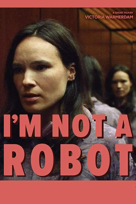 I’m Not a Robot